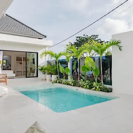 Casa Bila - Luxe & Central 3Br Pool Villa