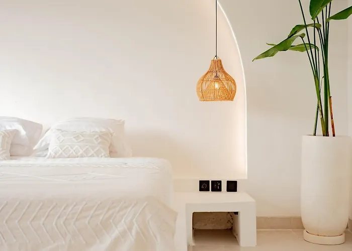 Casa Bila - Luxe & 3br Pool * Canggu (Bali)