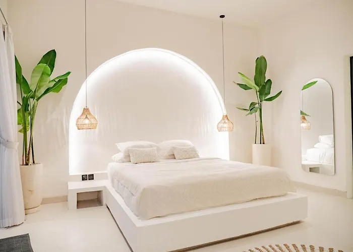 Casa Bila - Luxe & 3br Pool Canggu (Bali)