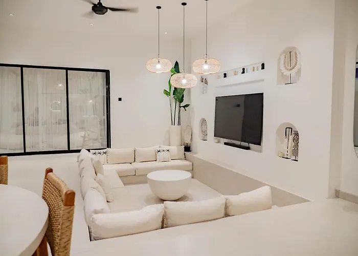 Casa Bila - Luxe & 3br Pool *