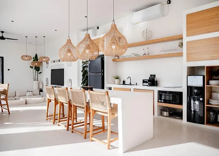 Casa Bila - Luxe & 3br Pool