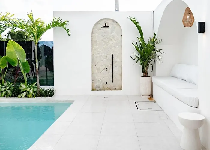 Casa Bila - Luxe & 3br Pool Villa *