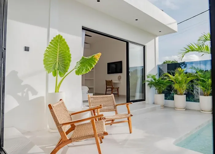 Casa Bila - Luxe & 3br Pool