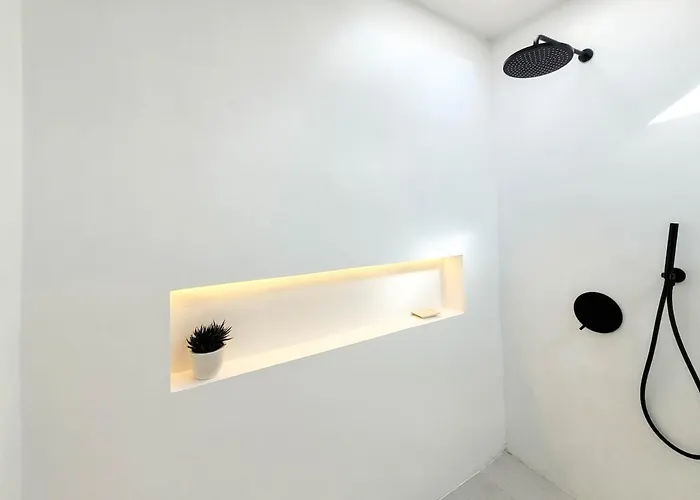 Villa Casa Bila - Luxe & 3br Pool Canggu (Bali)