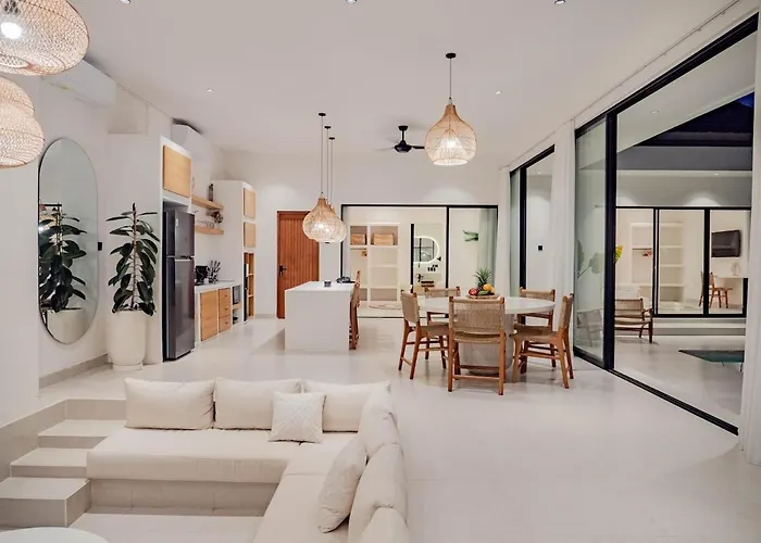 Casa Bila - Luxe & 3br Pool *