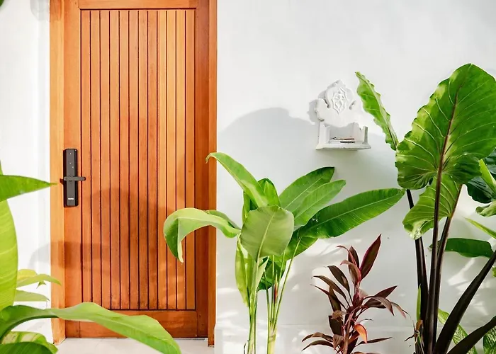 Casa Bila - Luxe & 3br Pool * Canggu (Bali)