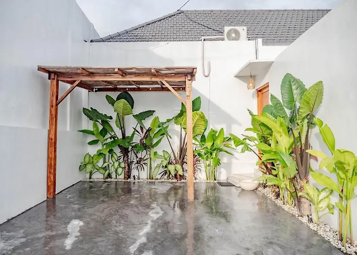Villa Casa Bila - Luxe & 3br Pool