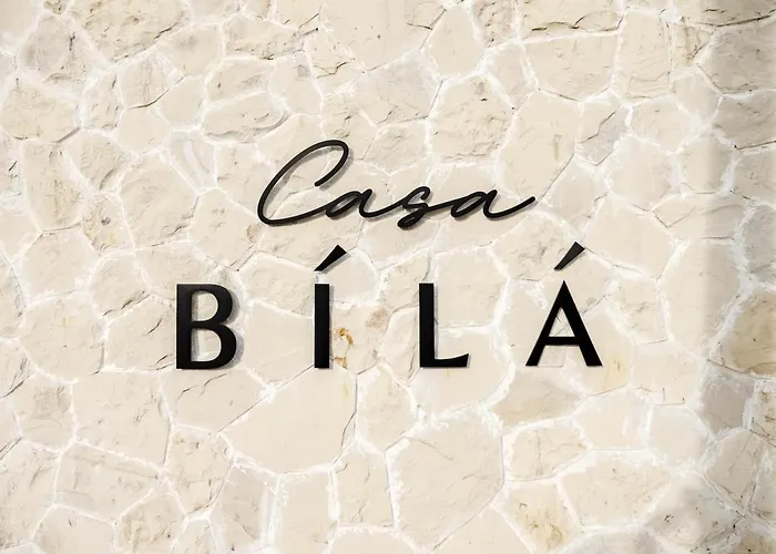 Casa Bila - Luxe & 3br Pool Villa *