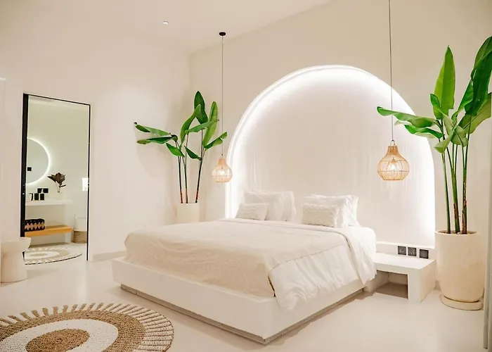 Villa Casa Bila - Luxe & 3br Pool *