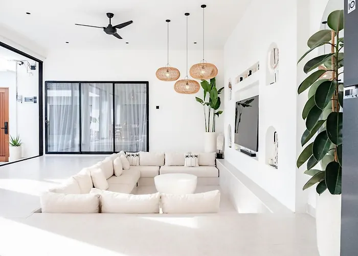 Casa Bila - Luxe & 3br Pool *