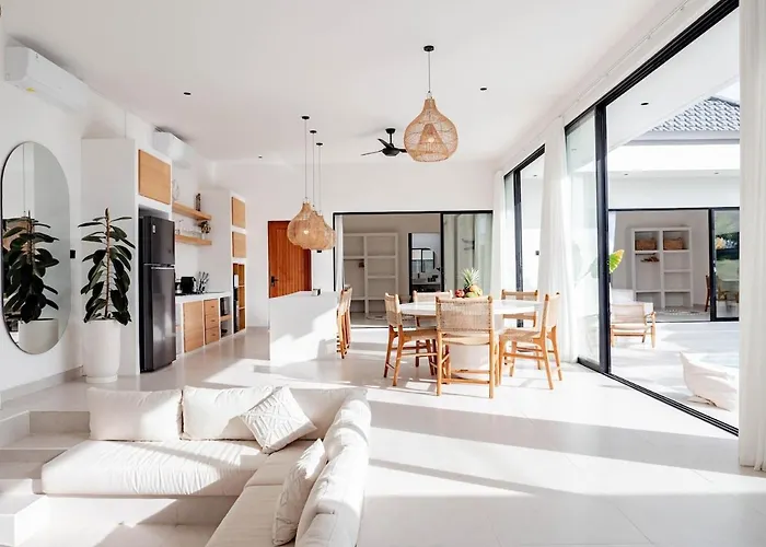Casa Bila - Luxe & 3br Pool