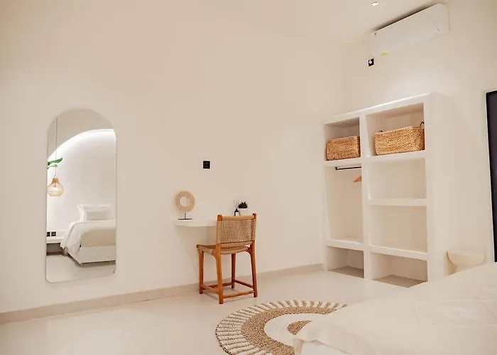 Casa Bila - Luxe & 3br Pool Villa