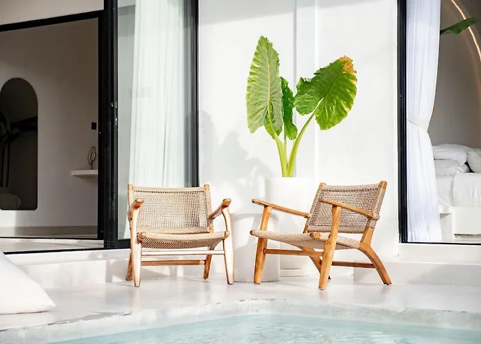 Casa Bila - Luxe & 3br Pool Villa