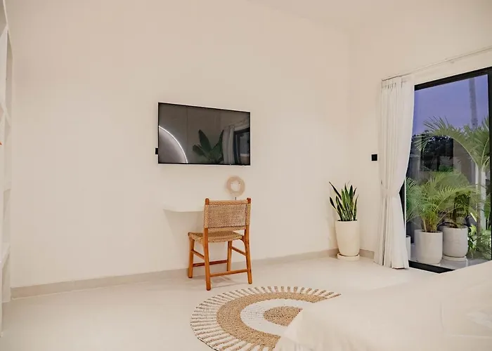 Casa Bila - Luxe & 3br Pool Villa *