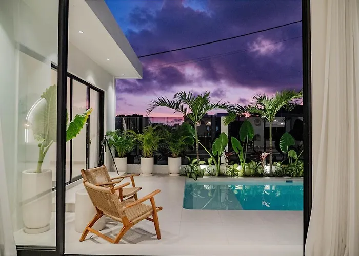 Casa Bila - Luxe & 3br Pool *