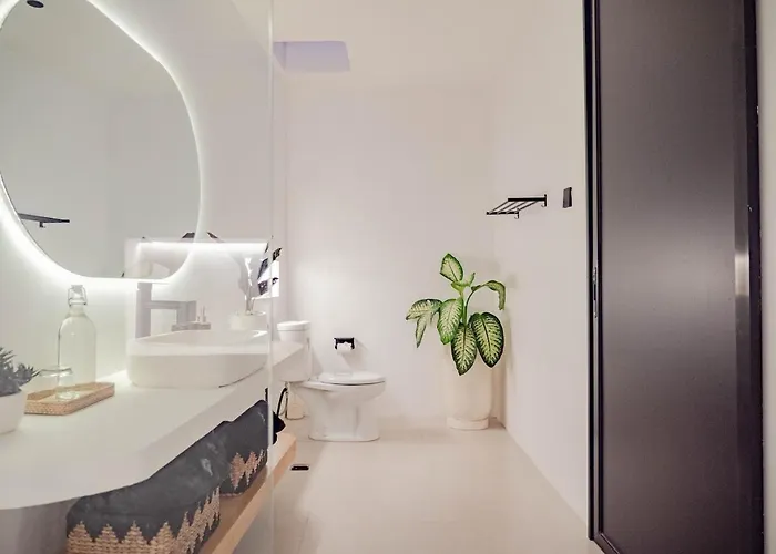 Casa Bila - Luxe & 3br Pool * Canggu (Bali)