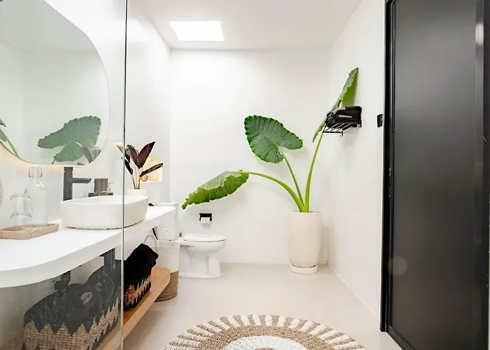 Casa Bila - Luxe & 3br Pool Villa *