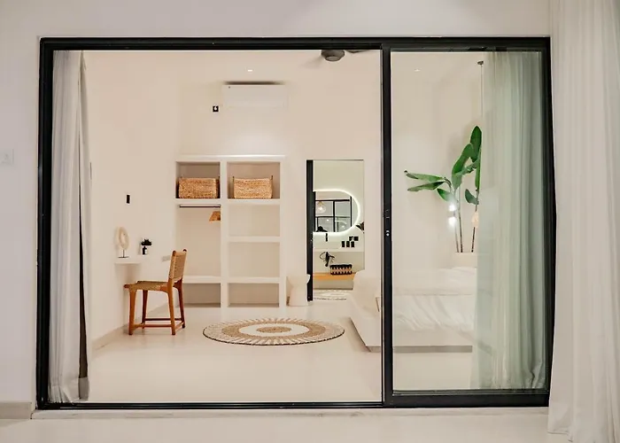 Casa Bila - Luxe & 3br Pool Villa *